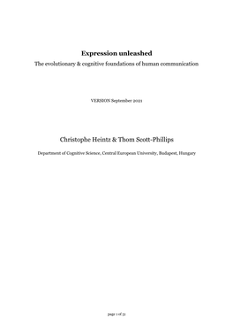 Expression Unleashed V050221.Pages