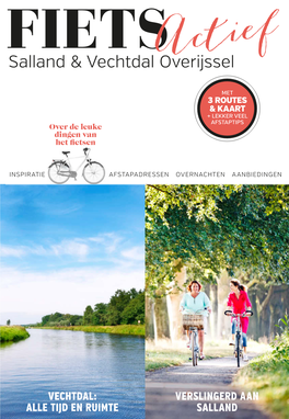 Salland & Vechtdal Overijssel