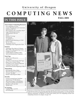 Computingnews