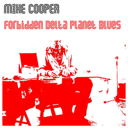 Forbidden Delta Planet Blues Booklet.Pdf