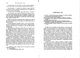 CAPITULO VII ¿Por Qué Ha De Ser Su Única Conversación El Cortejo, La Mur~ Muración, Las Reyertas De Su Casa Y El Mostrar Su Erudición En SIGI,O XIX