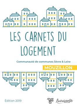 Carnet Du Logement Mouzillon.Indd