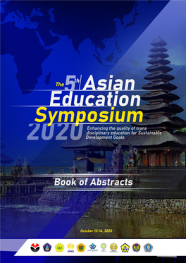 Book of Abstract AES 2020(1).Pdf