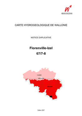 Florenville-Izel 67/7-8