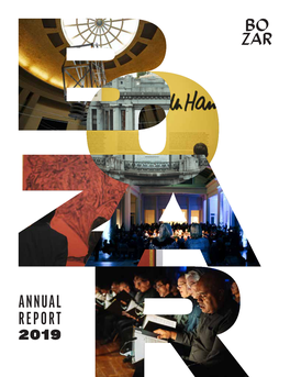 Annual Report 2019