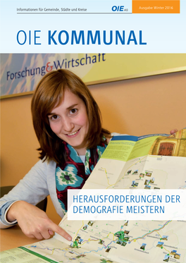 OIE Kommunal