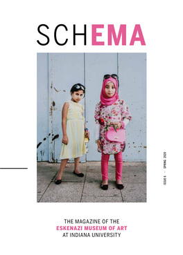Schema Spring 2020 - Issue 6