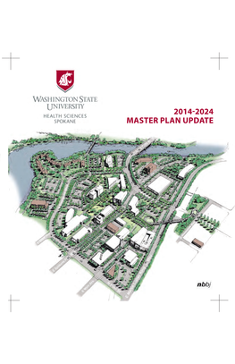 2014-2024 Master Plan Update 2014-2024 Master Plan Update