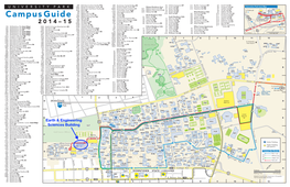 Campus Guide