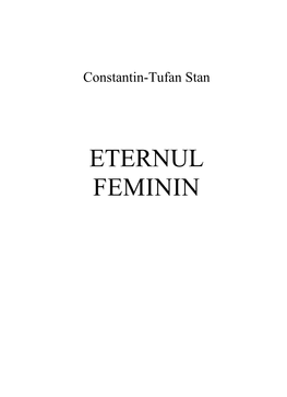 Stan Constantin-Tufan