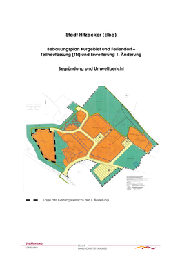 Stadt Hitzacker (Elbe)