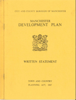 Development Plan