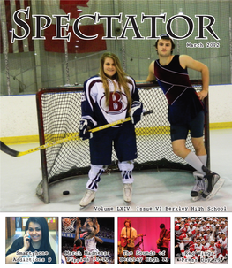 March Issue 2012