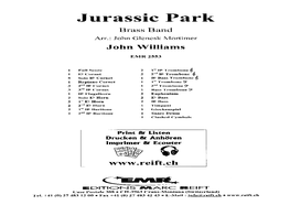 JM80094 Jurassic Park.Pdf