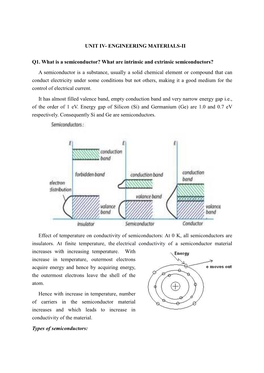 A Semiconductor