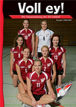 Ausgabe 2006/2007