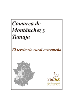 Sierra De Montánchez Y Tamuja