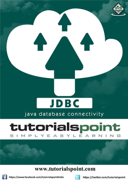 Preview JDBC Tutorial