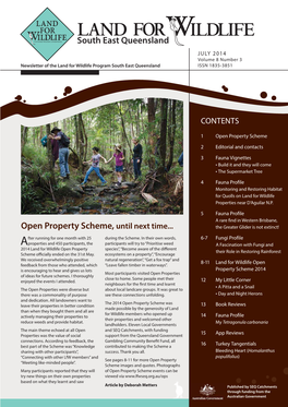 Land-For-Wildlife-Newsletter-July-2014