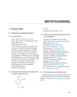 Methyleugenol