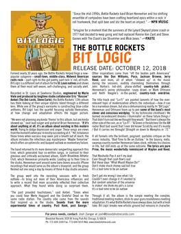 Bit Logic Press Release