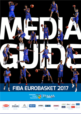 Fiba Eurobasket 2017