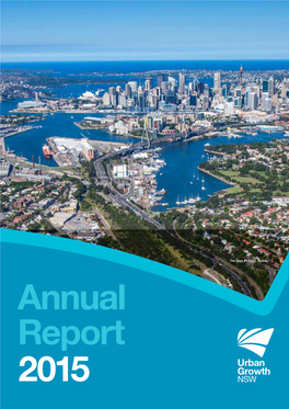 2015 Annual Report