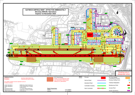 Airside Ops Frame