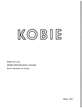 Kobie 5Volumen Completo