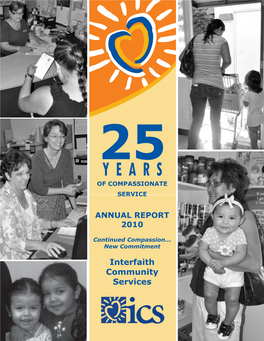 2010 Annual Report