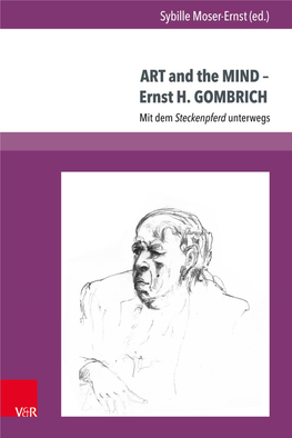 ART and the MIND – Ernst H. GOMBRICH