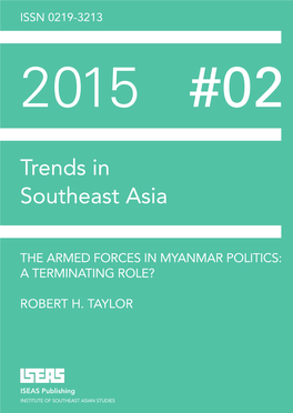 Trends in Southeast Asia