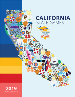 California State Games