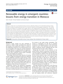 Downloads/Fr-Marokkoerneuerbare-Energien-2007.Pdf