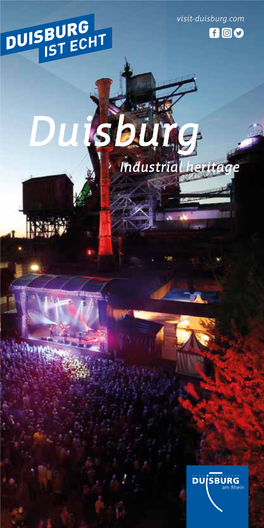 Duisburg.Com