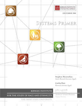 Systems Primer