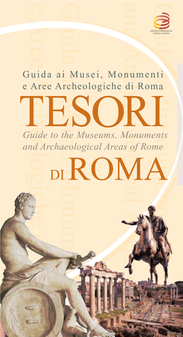 Tesori Di Roma