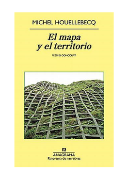 El Mapa Y El Territorio