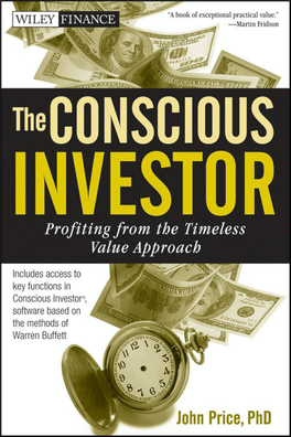 The Conscious Investor