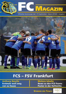 FSV Frankfurt