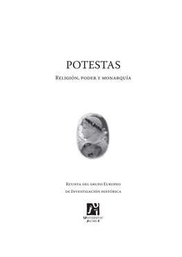 Potestas No. 1.Indd