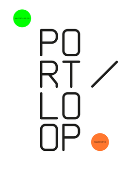 Downloads Port Loop Manifesto Download