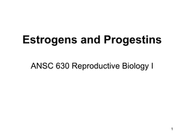 Hormones Growth Factors and Receptors