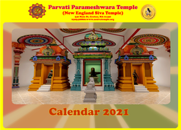 Calendar 2021.Cdr