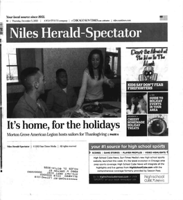 Nues Herald-Spectator