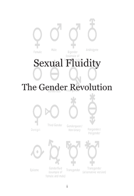 Sexual Fluidity