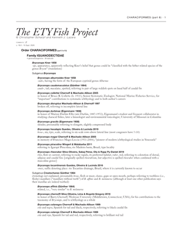 The Etyfish Project © Christopher Scharpf and Kenneth J