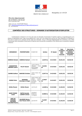 Pub Pref Mars 2020