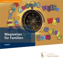 Wegweiser Für Familien