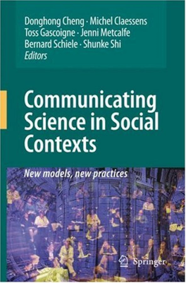 Communicating Science in Social Contexts